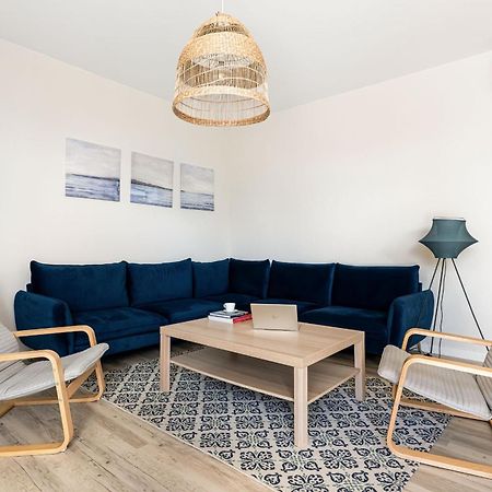 Ecureuil - Charme Et Standing A Saint Galmier Apartment Luaran gambar
